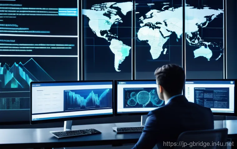 글로벌브릿지의 법적 측면 - **Prompt:** A dynamic and diverse team of international business professionals, including men and wo...