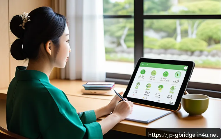 글로벌브릿지와 디지털 교육 관련 이미지 2