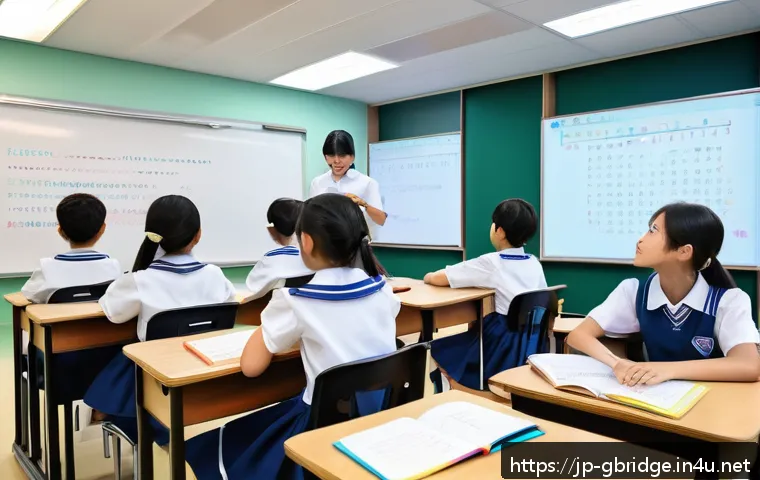 글로벌브릿지와 언어 장벽 극복 관련 이미지 1