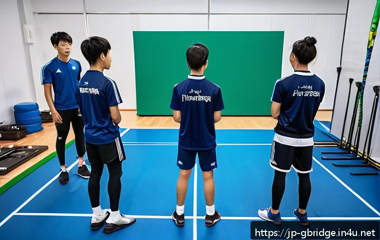 글로벌브릿지와 스포츠 산업 관련 이미지 1