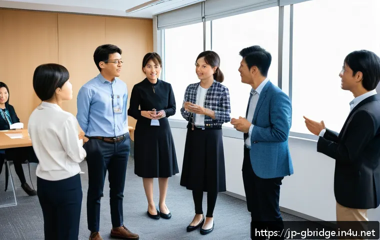 글로벌브릿지 협력 사례 관련 이미지 1