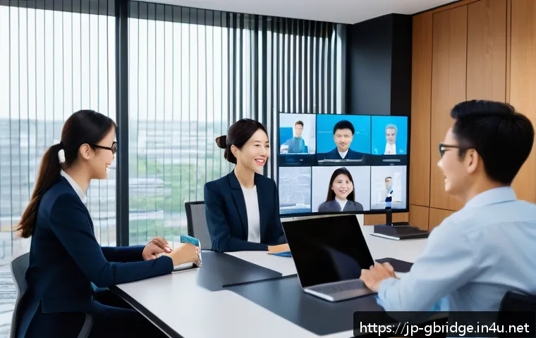 グローバルブリッジ成功事例から学ぶ!国境を超えた協力の秘訣とは? 4 글로벌브릿지 협력 사례 관련 이미지 2